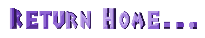 return home